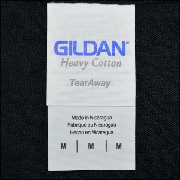 GILDAN HEAVY-B2