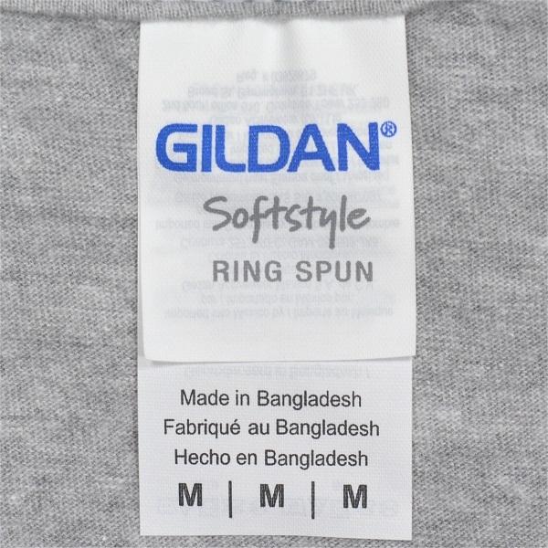GILDAN SOFT-G