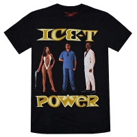 ICE-T Power Tシャツ