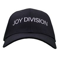 JOY DIVISION Logo スナップバックキャップ