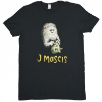 J MASCIS Little Guys Tシャツ