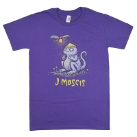 J MASCIS Baby Dino Tシャツ