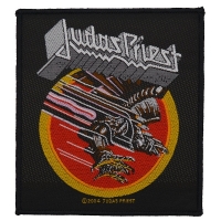 JUDAS PRIEST Screaming For Vengeance Patch ワッペン