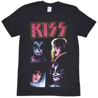 KISS Alive II Tシャツ