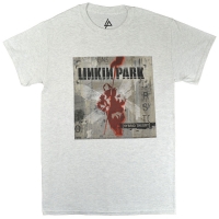 LINKIN PARK Hybrid Theory Tシャツ