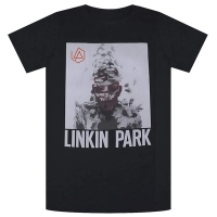 LINKIN PARK Living Things Tシャツ