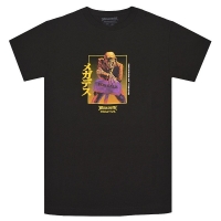 MEGADETH × PRIMITIVE Peace Sells Tシャツ BLACK