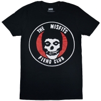 MISFITS ミスフィッツ Original Fiend Club Tシャツ
