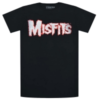 MISFITS Streak Tシャツ