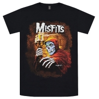 MISFITS American Psycho Tシャツ