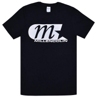 MILLENCOLIN Classic Logo Tシャツ
