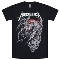 METALLICA Electric Chair Tシャツ