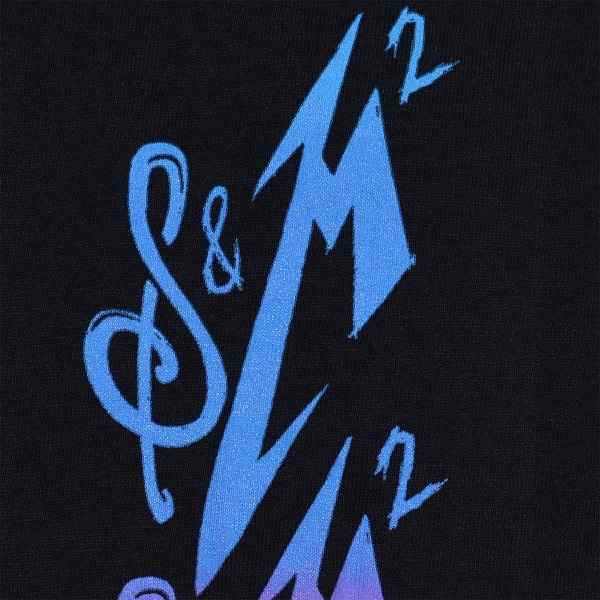 METALLICA S＆M2 20th Anniversary ロングスリーブ Tシャツ | TRADMODE