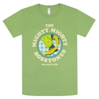 THE MIGHTY MIGHTY BOSSTONES The Mad Dash Tシャツ