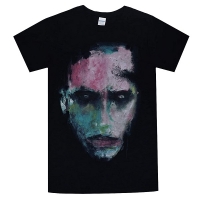 MARILYN MANSON We Are Chaos Tシャツ