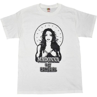 B品 MADONNA Home Girl Tシャツ