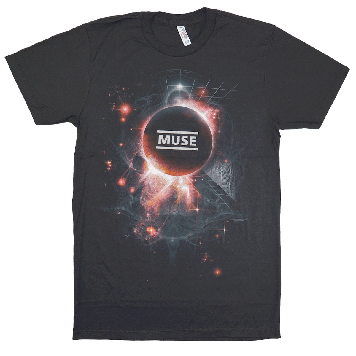 muse-neutron