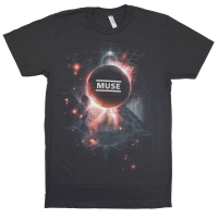 MUSE Neutron Star Tシャツ