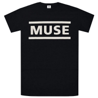 MUSE Logo Tシャツ