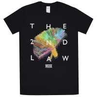 MUSE The 2nd Law Tシャツ