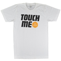 MUDHONEY Touch Me Tシャツ