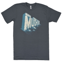 MUDHONEY Ruin Tシャツ