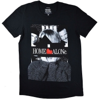 HOME ALONE Home Alone Poster Tシャツ