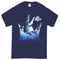 B品 JURASSIC WORLD Flipper Tシャツ