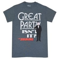 THE SHINING Great Party Tシャツ