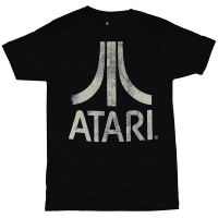 ATARI Classic Logo Tシャツ