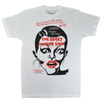 THE ROCKY HORROR SHOW Columbia Ｔシャツ