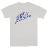 B品 FLASHDANCE Logo Tシャツ