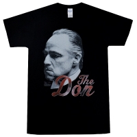 THE GODFATHER Can't Refuse The Don Tシャツ