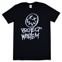 FIGHT CLUB Project Mayhem Tシャツ 2