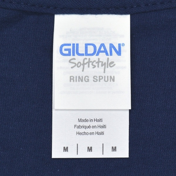 GILDAN SOFT-N