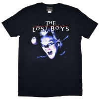 B品 THE LOST BOYS Scream Tシャツ