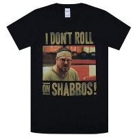 THE BIG LEBOWSKI Shabbas Tシャツ