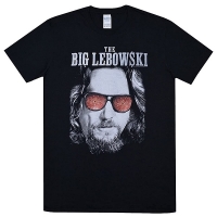 THE BIG LEBOWSKI Lebowski Tシャツ