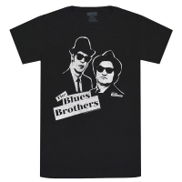 THE BLUES BROTHERS Blues Bros Tシャツ