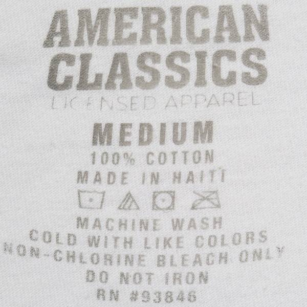 AMEICAN CLASSICS-W