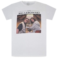 THE BIG LEBOWSKI Simple Dudes Tシャツ