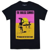 THE ENDLESS SUMMER Original Poster Tシャツ