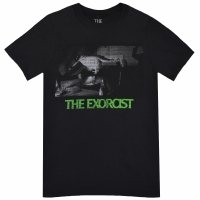 THE EXORCIST Graphic Logo Tシャツ