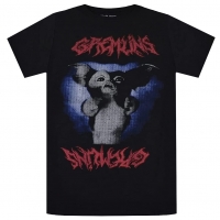 GREMLINS Gizmo Graphic Tシャツ