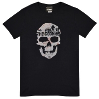 THE GOONIES Skull Tシャツ