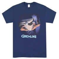 GREMLINS Original Poster Tシャツ
