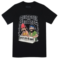 CHEECH&CHONG Rollin Tシャツ