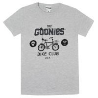 THE GOONIES Bike Club Tシャツ