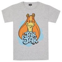 STAR WARS Jar Jar Tシャツ