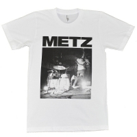 B品 METZ II Live Tシャツ